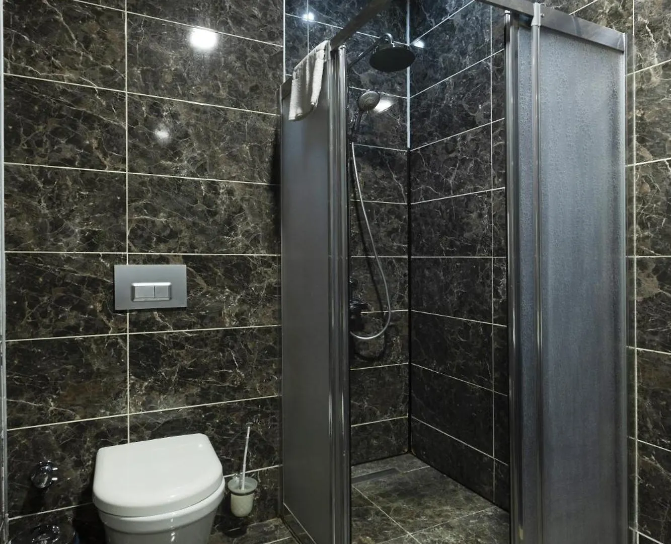 Euphoria Apartments Batumi 0*,