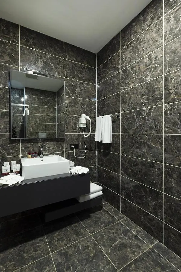 Euphoria Apartments Batumi Georgia