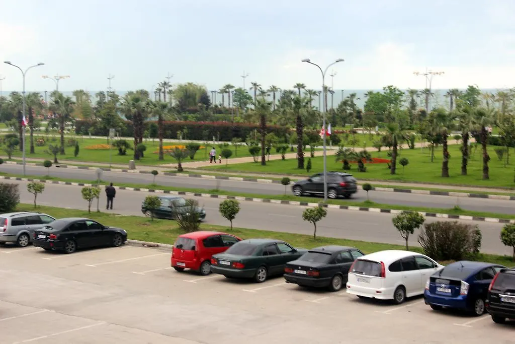 Euphoria Apartments Batumi 0*,  Georgia