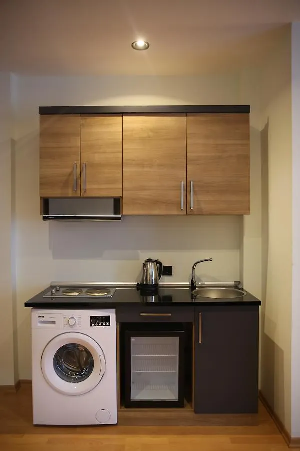 Euphoria Apartments Batumi 0*,  Georgia