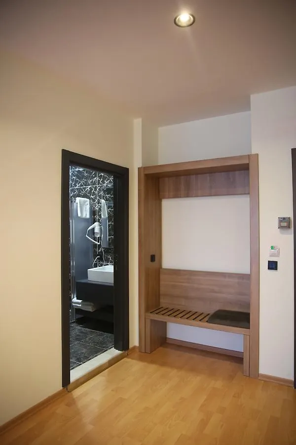 Euphoria Apartments Batumi