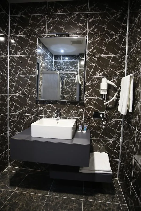 Euphoria Apartments Batumi