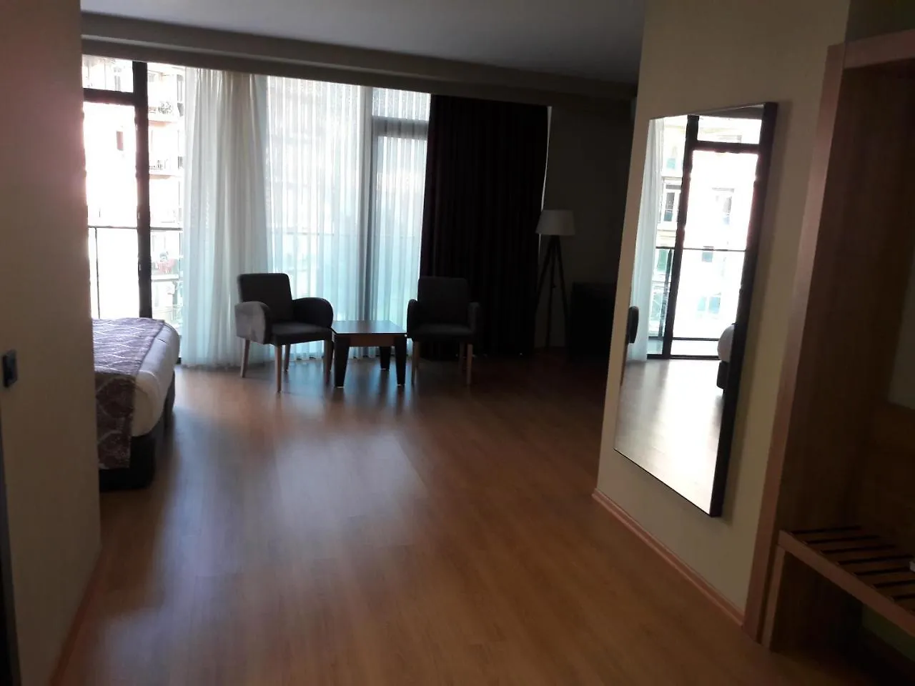 Euphoria Apartments Batumi 0*,  Georgia