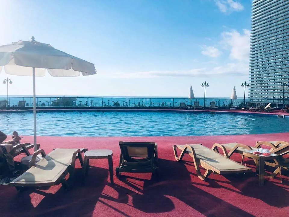 Euphoria Apartments Batumi