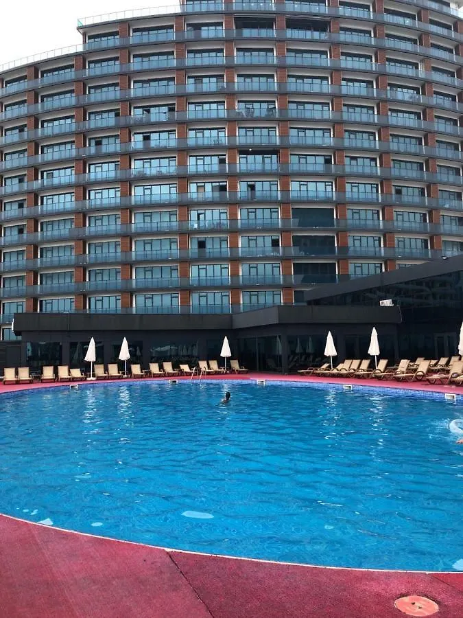 Euphoria Apartments Batumi