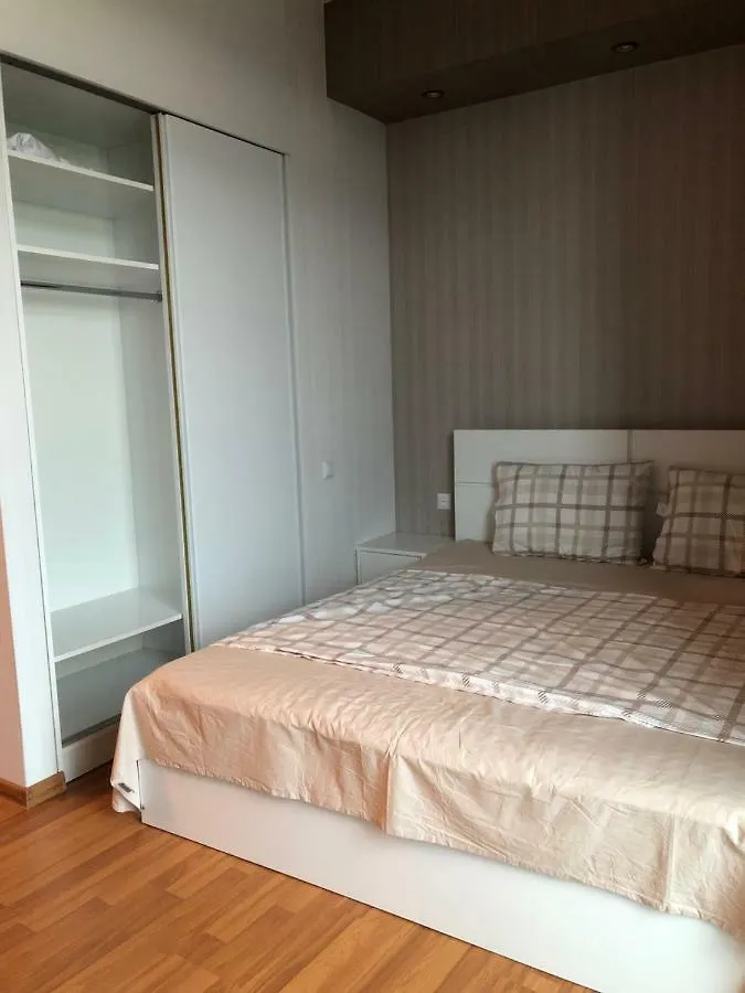 Euphoria Apartments Batumi