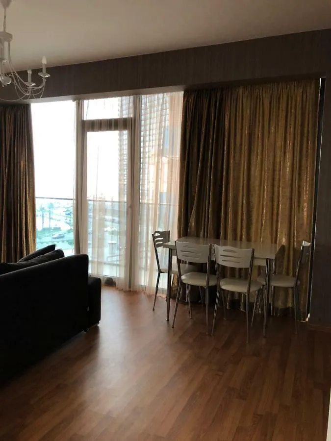Euphoria Apartments Batumi
