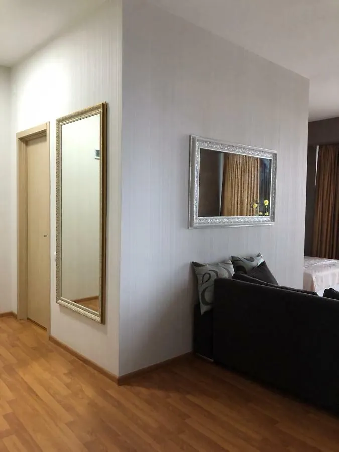 Euphoria Apartments Batumi 0*,