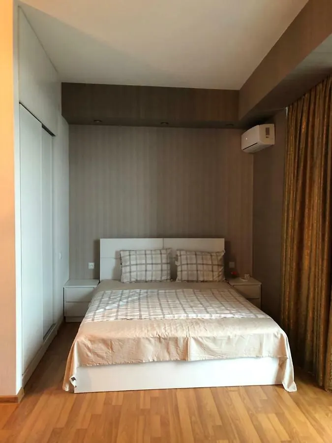 Euphoria Apartments Batumi
