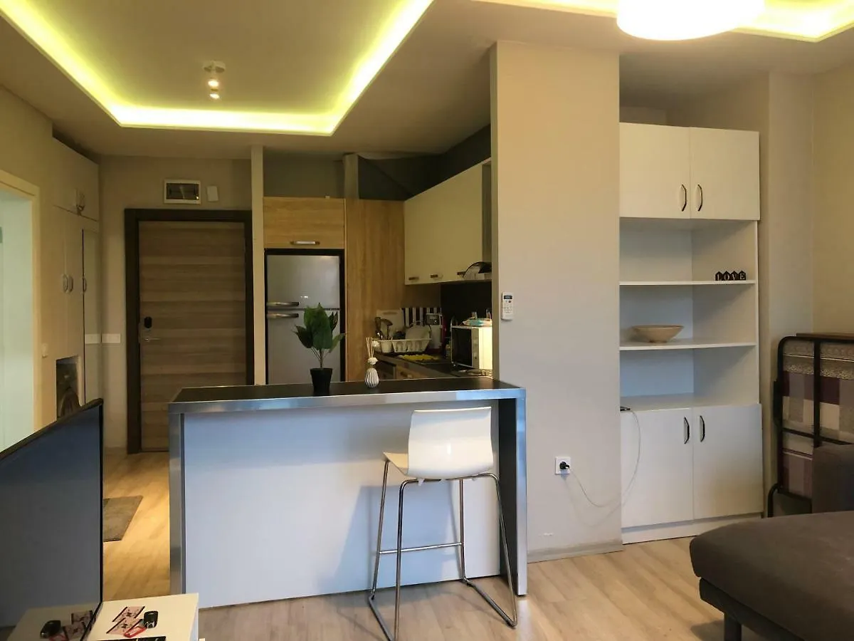 Euphoria Apartments Batumi
