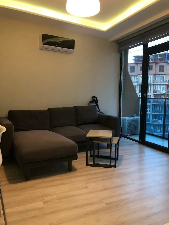 Euphoria Apartments Batumi 0*,