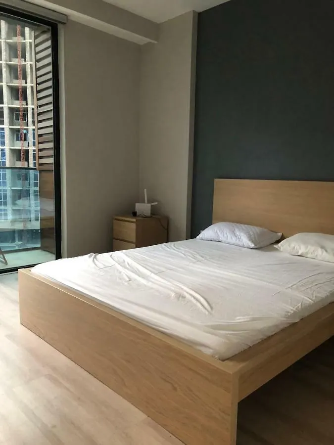 Euphoria Apartments Batumi