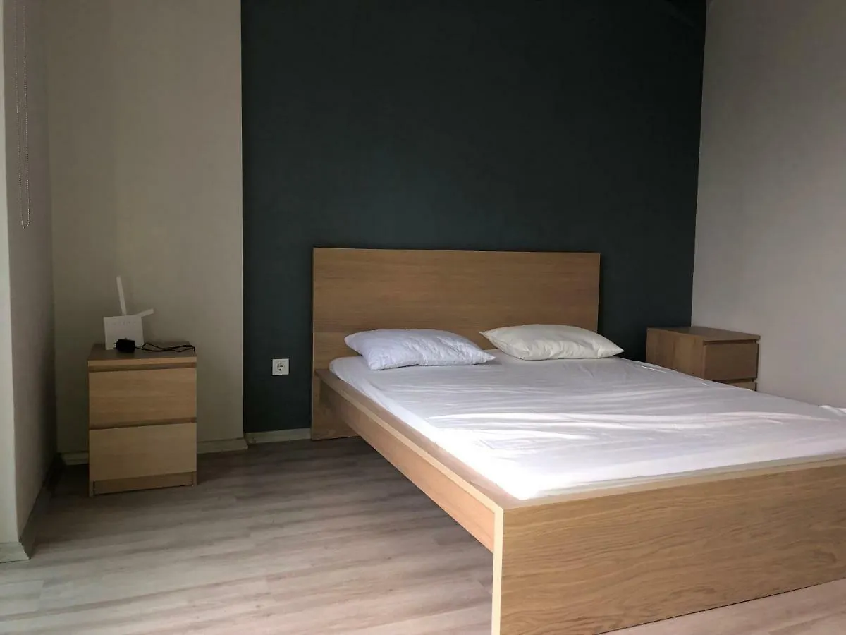 Euphoria Apartments Batumi