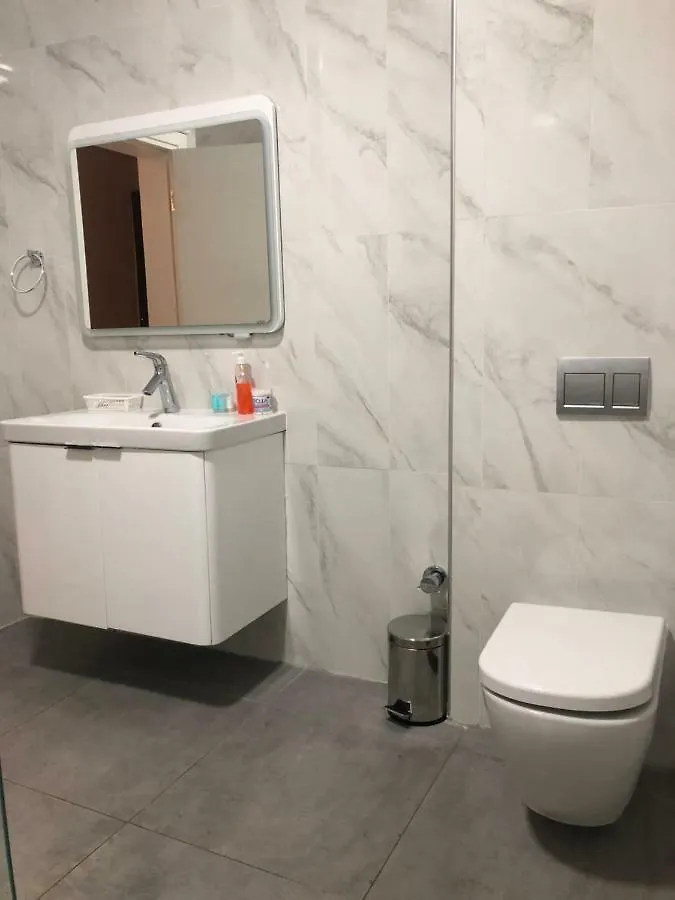 Euphoria Apartments Batumi 0*,  Georgia
