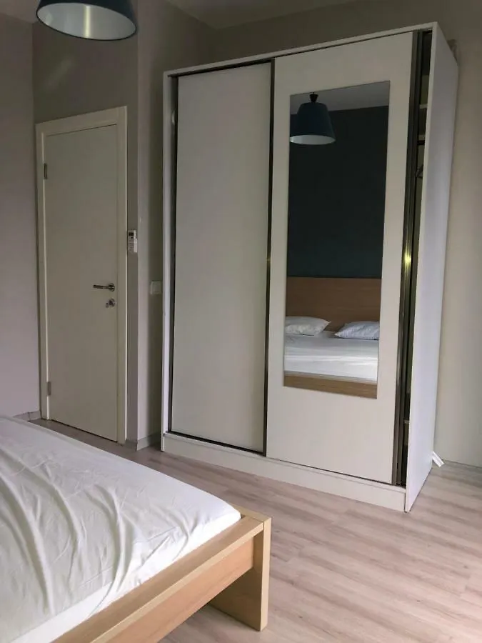 Euphoria Apartments Batumi 0*,  Georgia