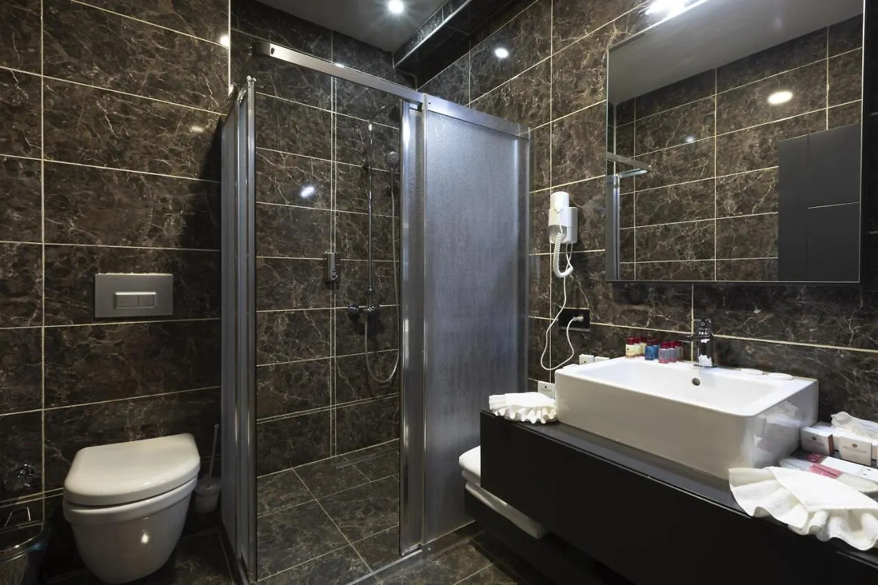 Euphoria Apartments Batumi