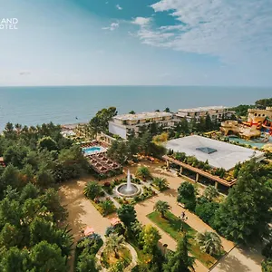 4* אתר נופש Dreamland Oasis