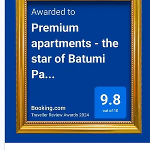  דירה Premium - The Star Of Palace
