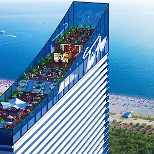  דירה Orbi City Premium